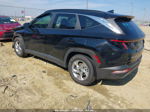 2022 Hyundai Tucson Sel Black vin: 5NMJB3AE5NH136237