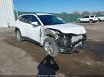 2022 Hyundai Tucson Sel Белый vin: 5NMJB3AE5NH154740