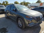 2022 Hyundai Tucson Sel Black vin: 5NMJB3AE6NH057188