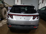 2022 Hyundai Tucson Sel Silver vin: 5NMJB3AE6NH092796