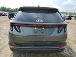 2022 Hyundai Tucson Sel Green vin: 5NMJB3AE6NH147151