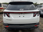 2022 Hyundai Tucson Sel Белый vin: 5NMJB3AE7NH034700