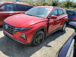 2022 Hyundai Tucson Sel Red vin: 5NMJB3AE7NH106897