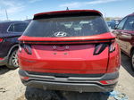 2022 Hyundai Tucson Sel Red vin: 5NMJB3AE7NH106897