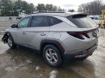 2022 Hyundai Tucson Sel Серебряный vin: 5NMJB3AE8NH003617