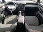 2022 Hyundai Tucson Sel Серебряный vin: 5NMJB3AE8NH003617