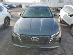 2022 Hyundai Tucson Sel Gray vin: 5NMJB3AE8NH023317