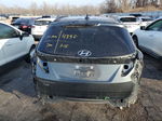 2022 Hyundai Tucson Sel Gray vin: 5NMJB3AE8NH023317