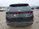 2022 Hyundai Tucson Sel Черный vin: 5NMJB3AE8NH046466