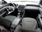 2022 Hyundai Tucson Sel Черный vin: 5NMJB3AE8NH046466