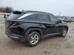 2022 Hyundai Tucson Sel Black vin: 5NMJB3AE8NH046466