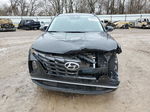 2022 Hyundai Tucson Sel Black vin: 5NMJB3AE8NH046466