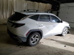 2022 Hyundai Tucson Sel White vin: 5NMJB3AE8NH145238