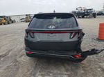 2022 Hyundai Tucson Sel Charcoal vin: 5NMJB3AE9NH089682