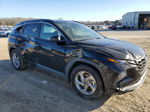 2022 Hyundai Tucson Sel Black vin: 5NMJB3AE9NH093473