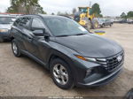 2022 Hyundai Tucson Sel Gray vin: 5NMJB3AE9NH104276