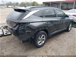 2022 Hyundai Tucson Sel Gray vin: 5NMJB3AE9NH104276