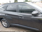 2022 Hyundai Tucson Sel Gray vin: 5NMJB3AE9NH104276