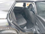 2022 Hyundai Tucson Sel Gray vin: 5NMJB3AE9NH104276