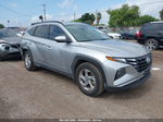 2022 Hyundai Tucson Sel Silver vin: 5NMJB3AE9NH109767