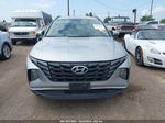 2022 Hyundai Tucson Sel Silver vin: 5NMJB3AE9NH109767