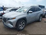 2022 Hyundai Tucson Sel Silver vin: 5NMJB3AE9NH109767