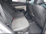 2022 Hyundai Tucson Sel Silver vin: 5NMJB3AE9NH109767