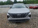 2022 Hyundai Tucson Sel Gray vin: 5NMJB3AEXNH064466