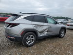 2022 Hyundai Tucson Sel Gray vin: 5NMJB3AEXNH064466