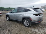 2022 Hyundai Tucson Sel Gray vin: 5NMJB3AEXNH064466