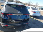 2022 Hyundai Tucson Sel Black vin: 5NMJB3AEXNH066508