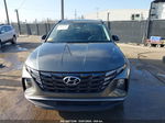 2022 Hyundai Tucson Sel Gray vin: 5NMJB3AEXNH115206