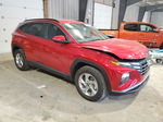 2022 Hyundai Tucson Sel Красный vin: 5NMJBCAE0NH087092