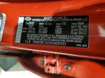 2022 Hyundai Tucson Sel Red vin: 5NMJBCAE0NH087092