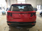 2022 Hyundai Tucson Sel Red vin: 5NMJBCAE0NH087092