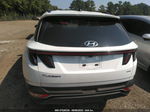 2022 Hyundai Tucson Sel White vin: 5NMJBCAE0NH091188