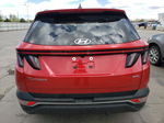 2022 Hyundai Tucson Sel Red vin: 5NMJBCAE0NH151793