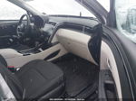 2022 Hyundai Tucson Sel Серый vin: 5NMJBCAE1NH092379