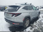 2022 Hyundai Tucson Sel Серый vin: 5NMJBCAE1NH092379