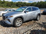 2022 Hyundai Tucson Sel Gray vin: 5NMJBCAE2NH110484