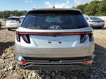 2022 Hyundai Tucson Sel Gray vin: 5NMJBCAE2NH110484