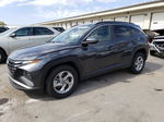 2022 Hyundai Tucson Sel Gray vin: 5NMJBCAE2NH123199