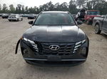 2022 Hyundai Tucson Sel Black vin: 5NMJBCAE3NH071291