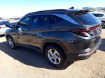 2022 Hyundai Tucson Sel Gray vin: 5NMJBCAE3NH112454