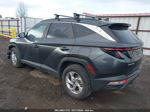 2022 Hyundai Tucson Sel Gray vin: 5NMJBCAE3NH131084