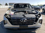 2022 Hyundai Tucson Sel Silver vin: 5NMJBCAE3NH131473