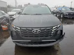 2022 Hyundai Tucson Sel Black vin: 5NMJBCAE3NH141193