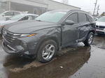 2022 Hyundai Tucson Sel Black vin: 5NMJBCAE3NH141193