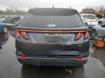 2022 Hyundai Tucson Sel Black vin: 5NMJBCAE3NH141193