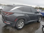 2022 Hyundai Tucson Sel Black vin: 5NMJBCAE3NH141193